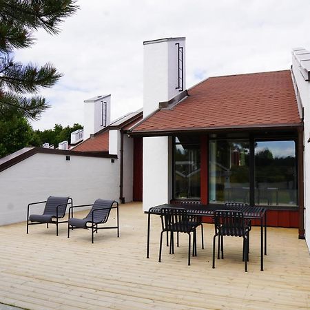 Barsebaeck Resort Hus Loddekopinge Exterior photo